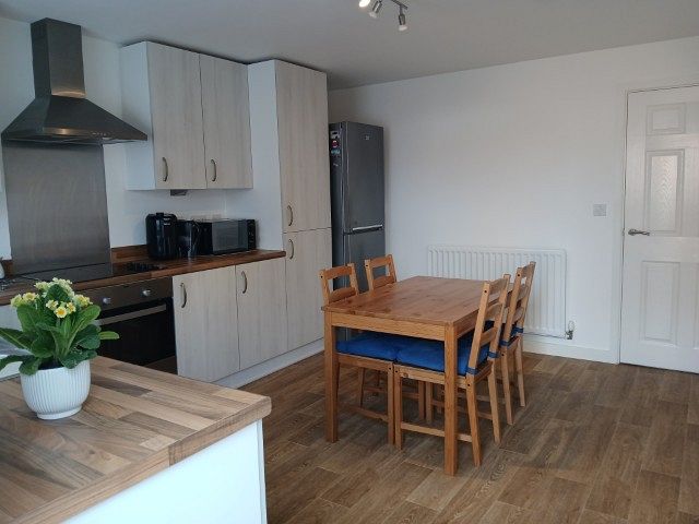 18 Anthony Pillage Way , Allesley